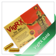 VIGRX GOLD